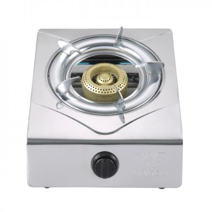 WGS-SSH90 (LPG / NG) Gas Stove